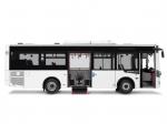 Otokar Doruk 215LE 2007 года